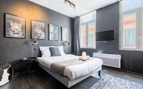Studio Located On The Grand Place!